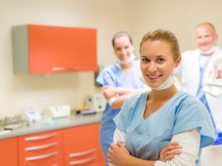 Dental Assistant Dental Assistant