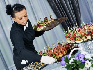 Start Your Own Catering Business Start Your Own Catering Business